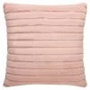 B&M Arctic Cushion - Blush -B&M 395326 arctic cushion blush