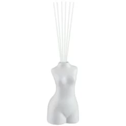 B&M Calm Reflection Reed Diffuser - Vanilla Musk