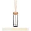 B&M Reed Diffuser 80ml - Golden Vanilla -B&M 395416 reed diffuser 80ml golden vanilla