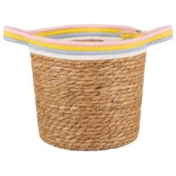 B&M Rainbow Handle Basket