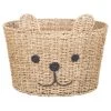 B&M Large Bear Basket -B&M 395931 large bear basket