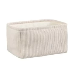 B&M Cord Baskets 3pk -B&M 395964 3pk cord baskets 3
