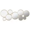 B&M Multi Circular Mirror -B&M 396227 multi circular mirror