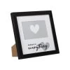 B&M Box Photo Frame - Family Is Everything -B&M 396344 box frame family is everything 2