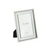 B&M Mirror Glass Photo Frame 6x4" -B&M 396350 mirror glass frame 4x6 2